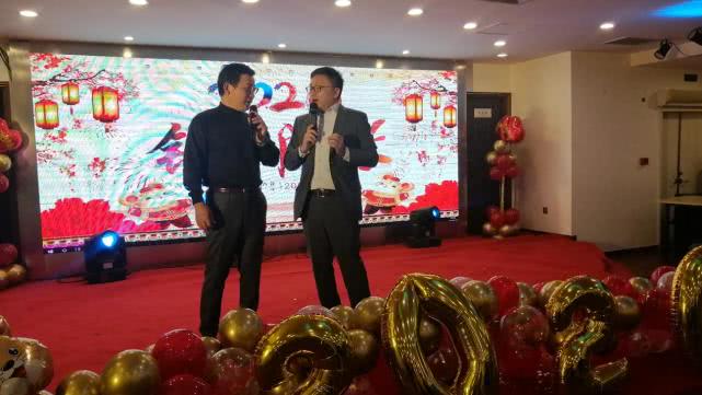 梦起金鸡湖锐气蕴成长—2020年方正璞华年会（苏州站）圆满落幕