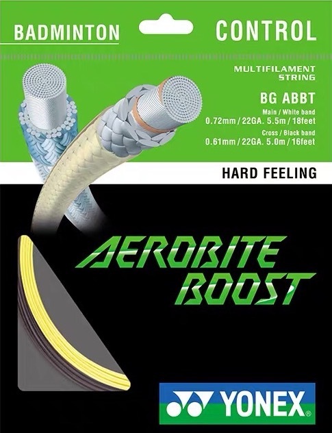 选羽球拍线，就看这4个指标,今晚8点直播教学