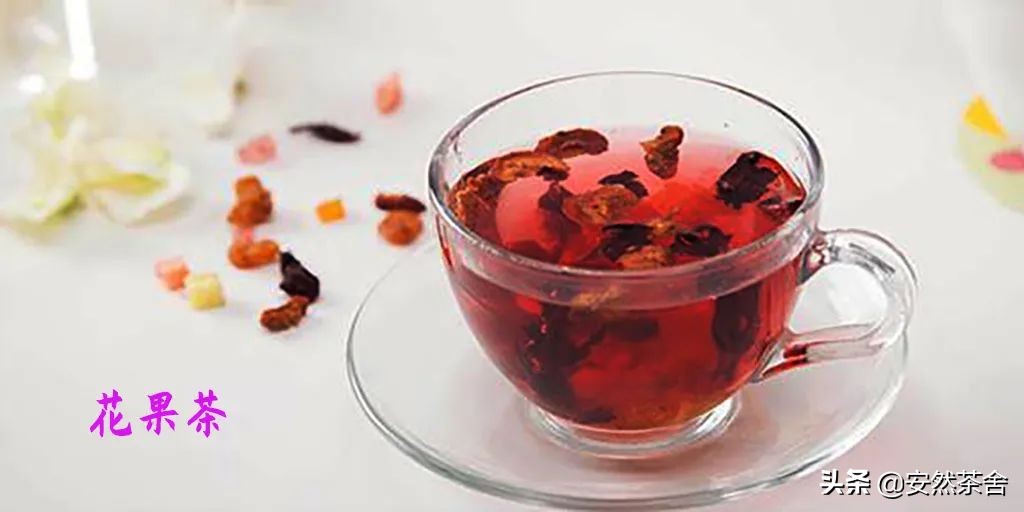 中国茶界香气高的茶,六大茶类各茶香气特点