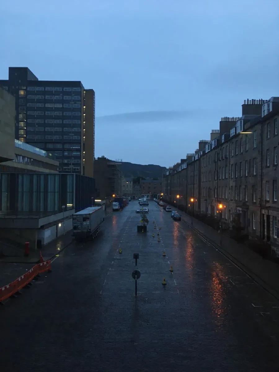 爱丁堡大学优点,爱丁堡大学的特色