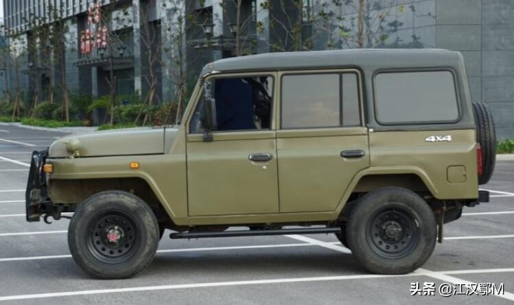 北汽bj212驾驶感受,北汽bj212越野