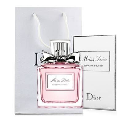 迪奥真我香水和花漾甜心哪个好闻,迪奥甜心小姐香水和花漾怎么鉴别