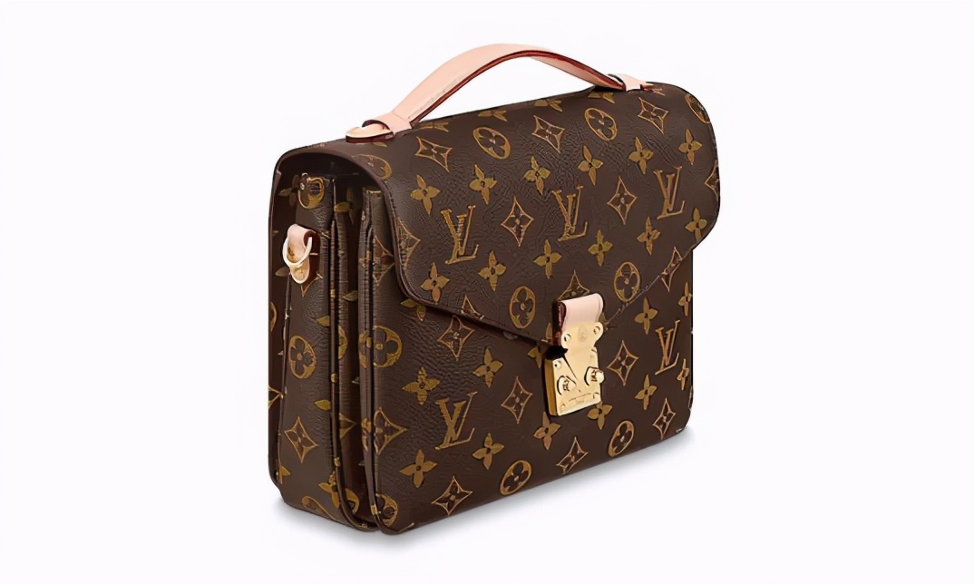 lvpochettemetis邮差包,lv拼色邮差包最新价格