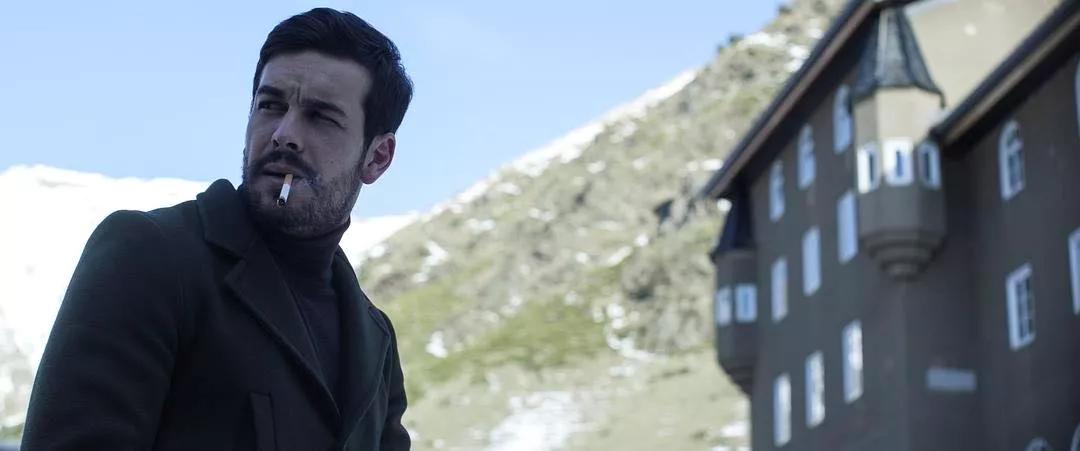 西班牙寄生虫电影推荐,西班牙寄生虫电影完整