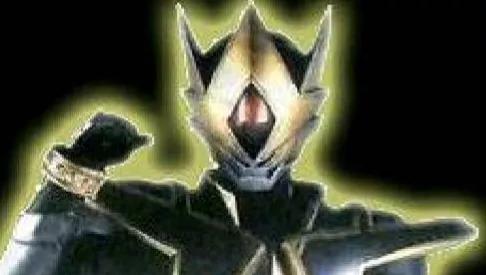 盘点假面骑士剧场版出现的,假面骑士时王剧场版20位骑士飞踢