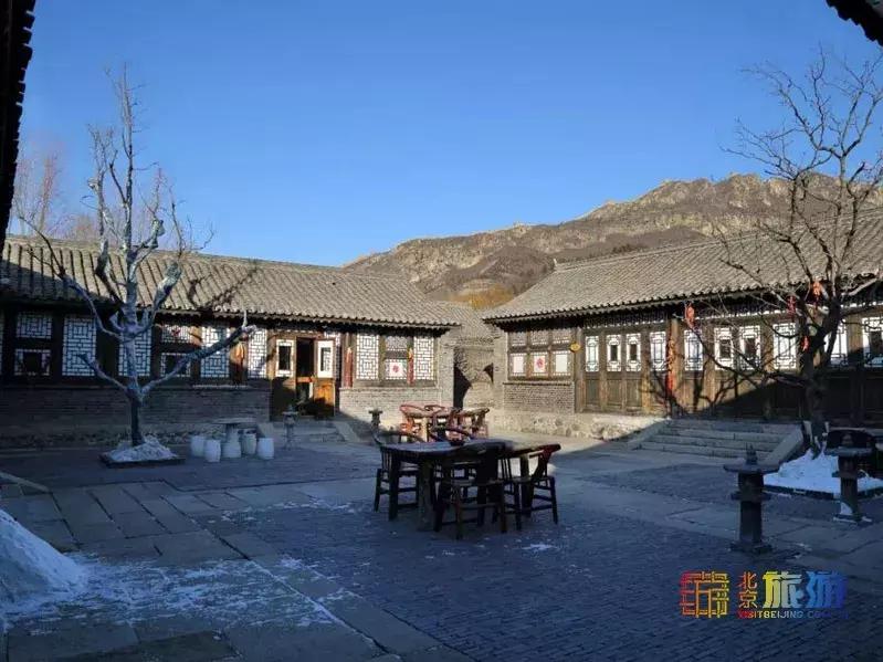 北京洗浴温泉休闲会所排名前十,天冷了北京10大温泉度假村等您泡