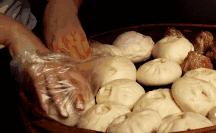 小县城包子店一天能赚多少钱,为什么包子店的生意那么惨淡