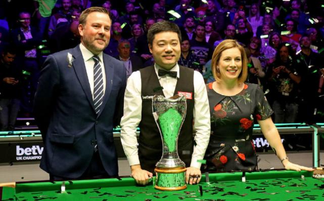 丁俊晖英锦赛夺冠最后一局,丁俊晖英锦赛决赛夺冠几次