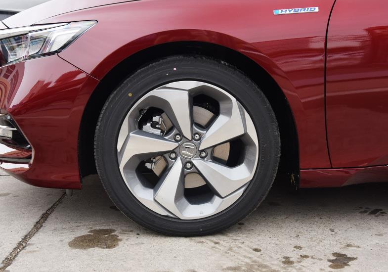 新本田雅阁优惠5万元,最新发布全款本田混动雅阁优惠