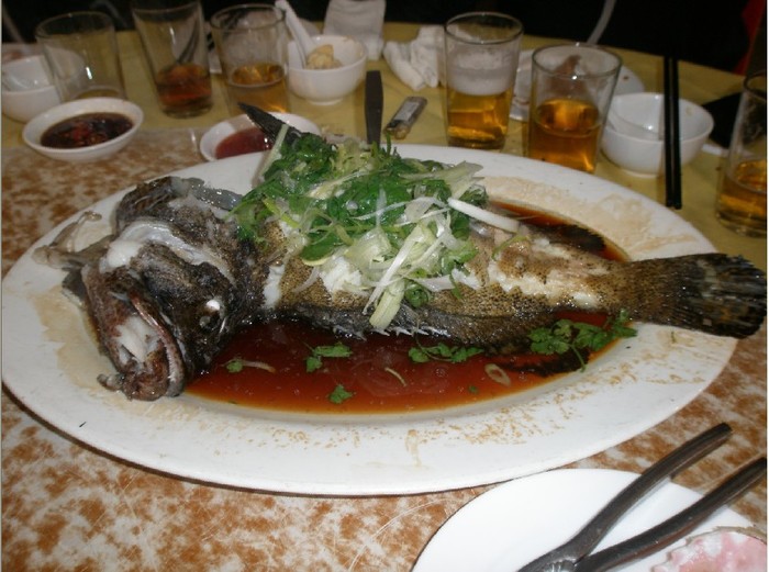 香港人气爆满的30年地道美食,盘点我吃过的海鲜美食