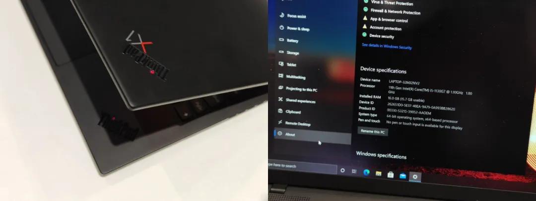 联想商务本thinkpadx1nano,2048款联想thinkpadx1nano