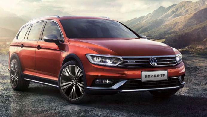 鹅毛大雪不用怕，这几款四驱轿车不比SUV差