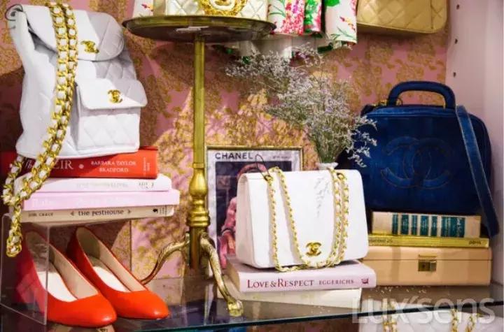 古着店必买清单,小众古着店铺推荐