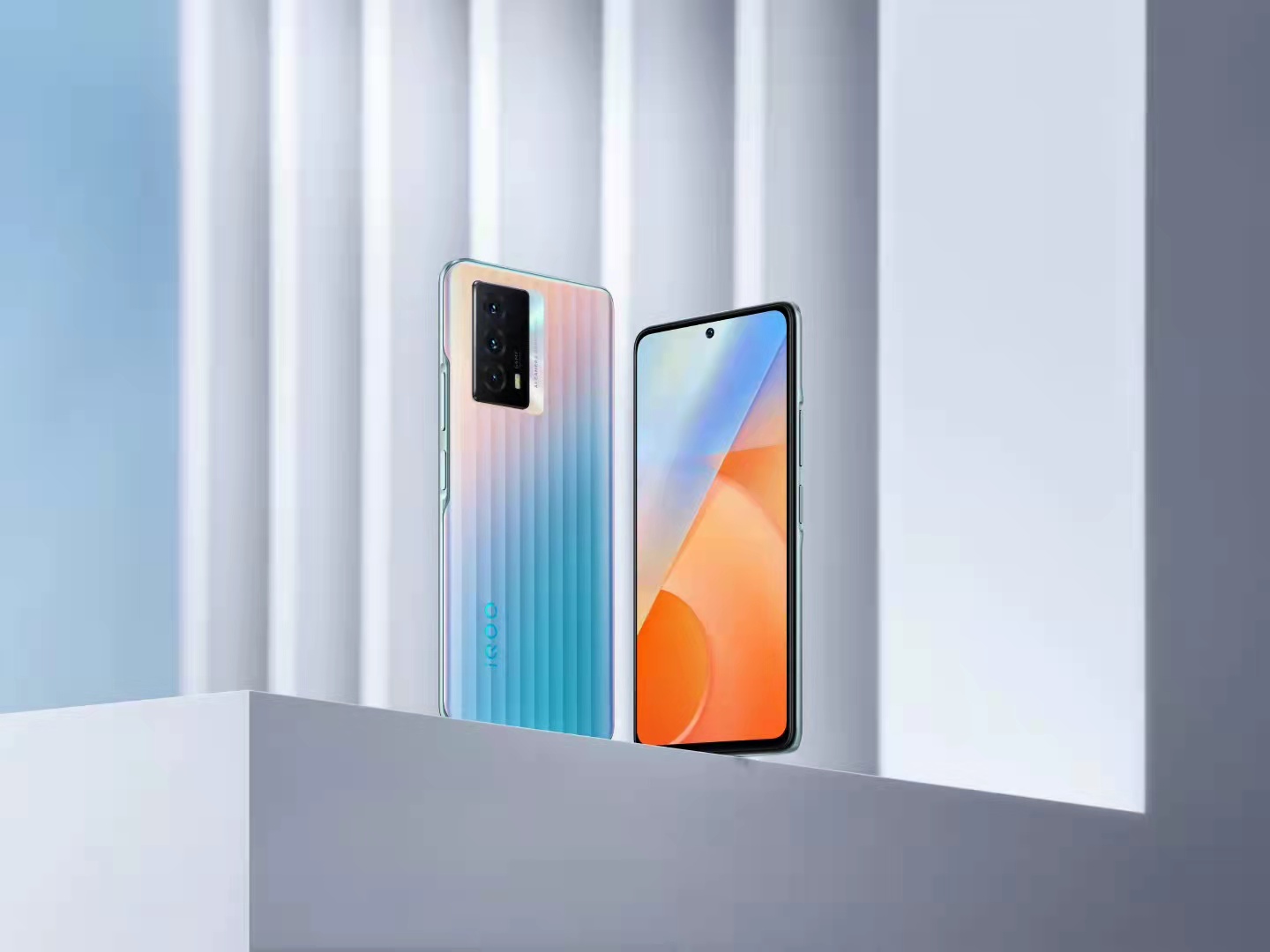 iqooz5手机排名,最值得入手的手机iqooz5