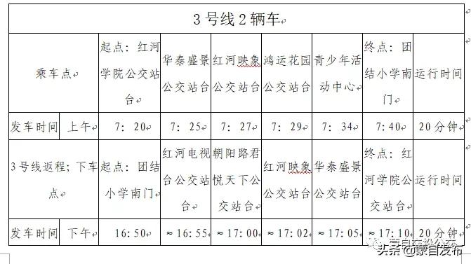 蒙自公交卡怎么充值,蒙自公交卡办理学生专线有大变化