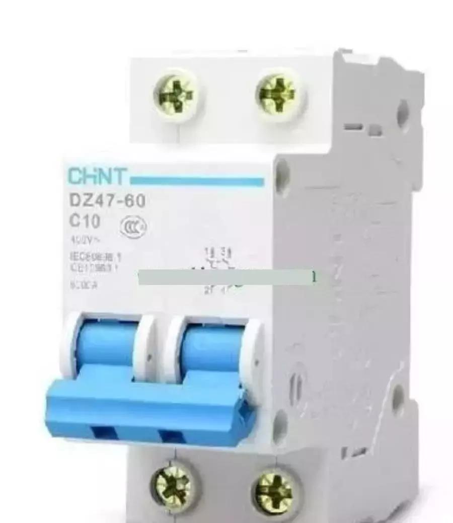 400安漏电断路器跳闸原因,真空断路器合闸后立即跳闸的原因