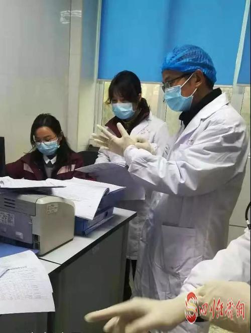 用心用情用力守护群众健康,众志成城守护群众生命健康
