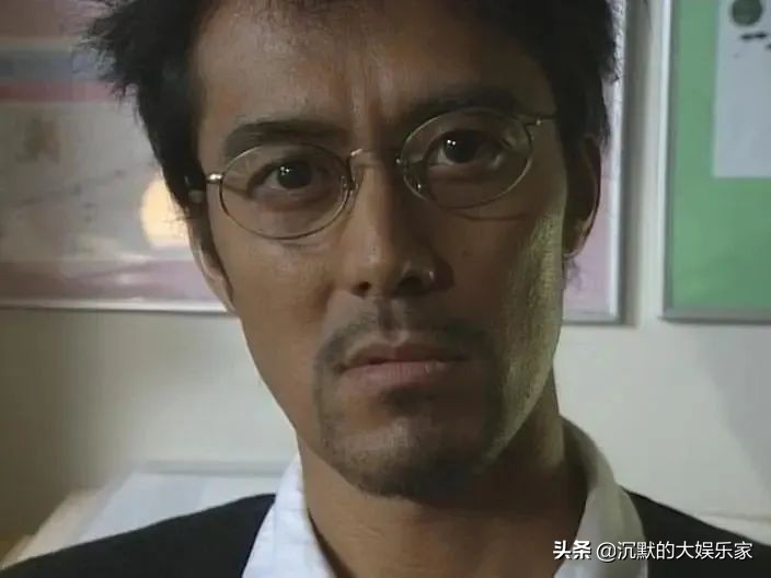 10部侦探电影,10部顶级侦探美剧推荐