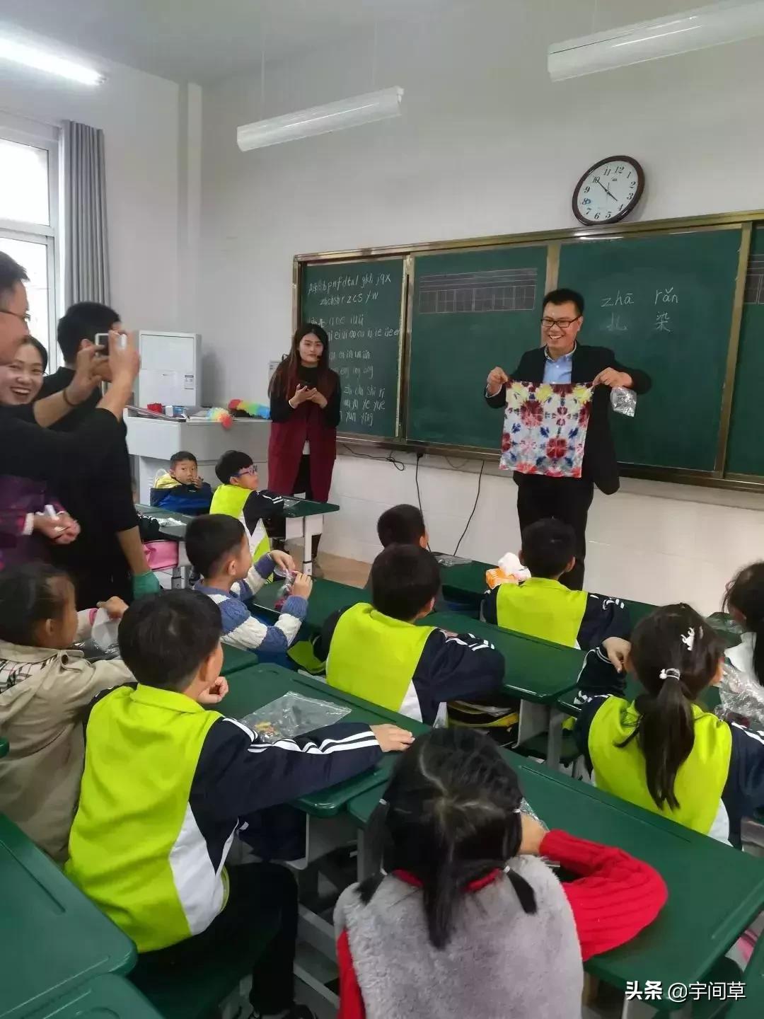 研学好时节不负好时光,和老同学一起旅游台儿庄古城