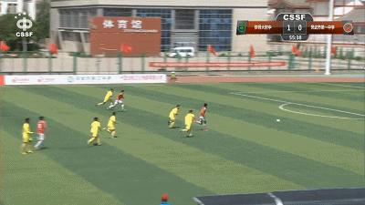 高中联赛：难逃魔咒陕师大附中再遭逆转失冠灵武一中问鼎西北区