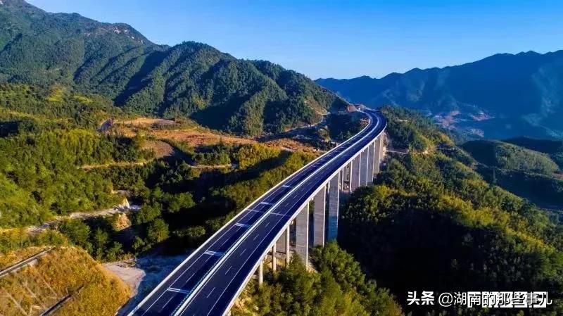 湖南郴州段京港澳高速限速,湖南高速公路限速新规