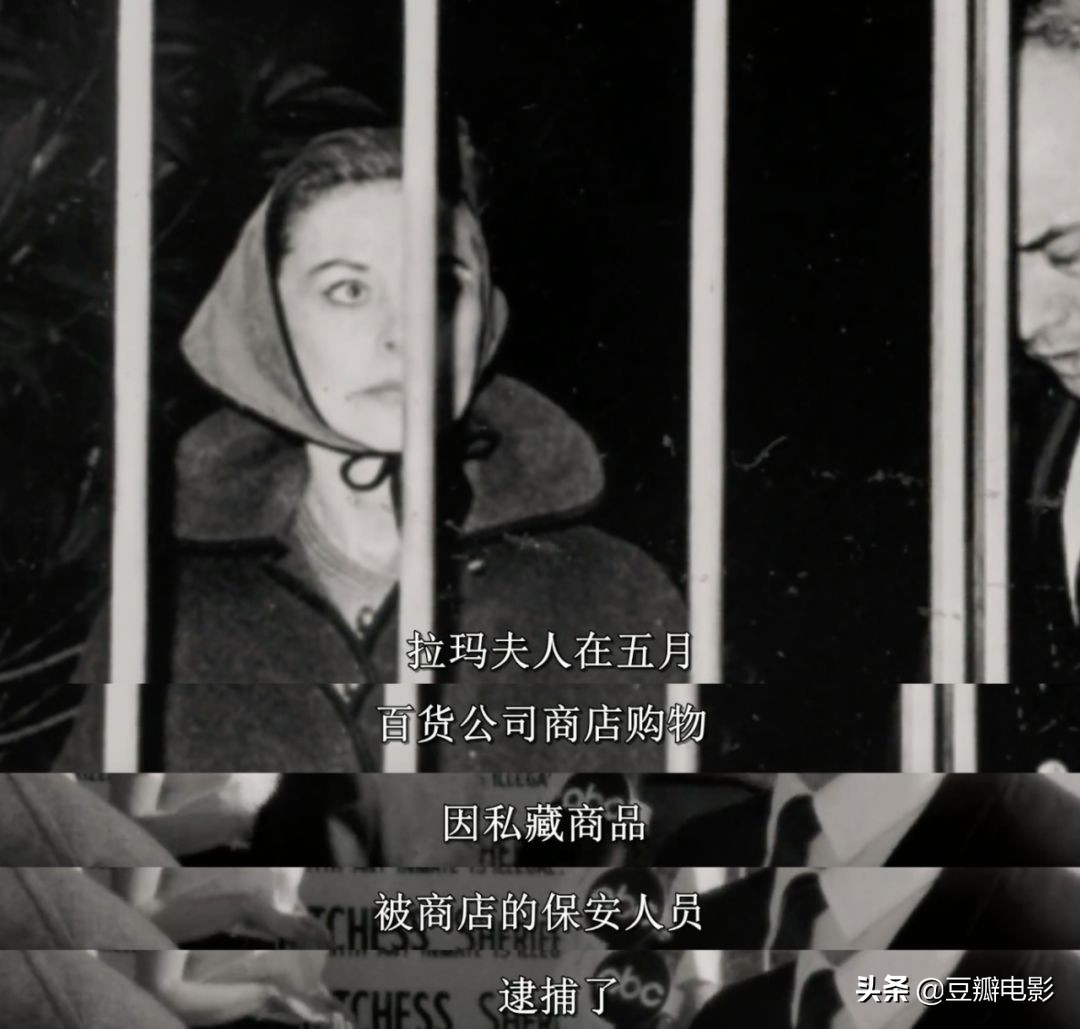 首位全裸出镜,这好莱坞*星艳**竟是wifi之母《*物尤**:海蒂·拉玛传》