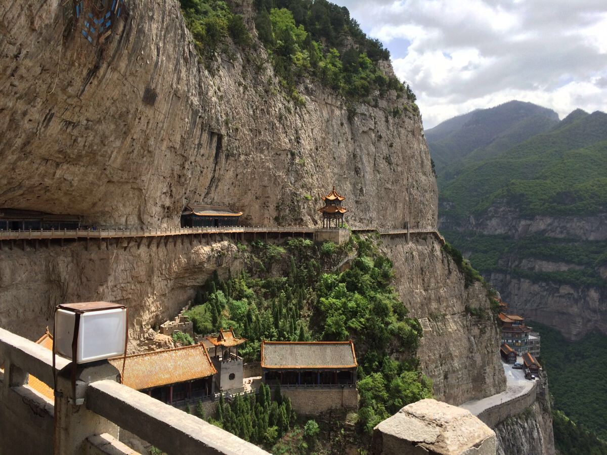 山西风景区有哪些好玩的景点推荐,山西哪里值得旅游景点推荐