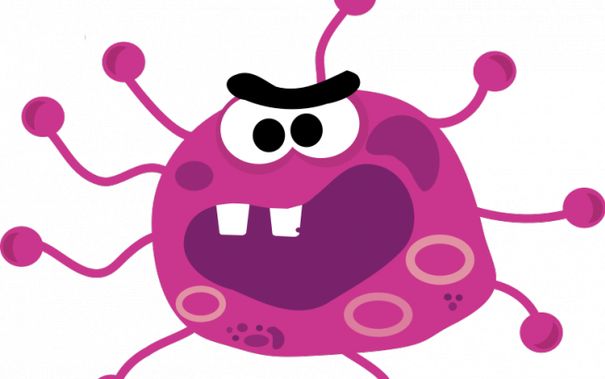 身上长了带状疱疹怎么治疗,全国有多少带状疱疹病毒患者