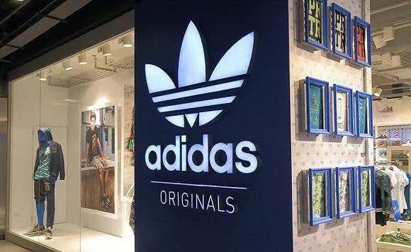adidas事件是怎么回事,adidas阿迪达斯事件
