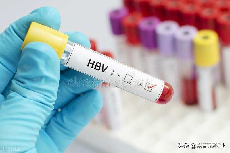 乙肝怎么判断肝脏有炎症,知识科普乙肝的症状是什么