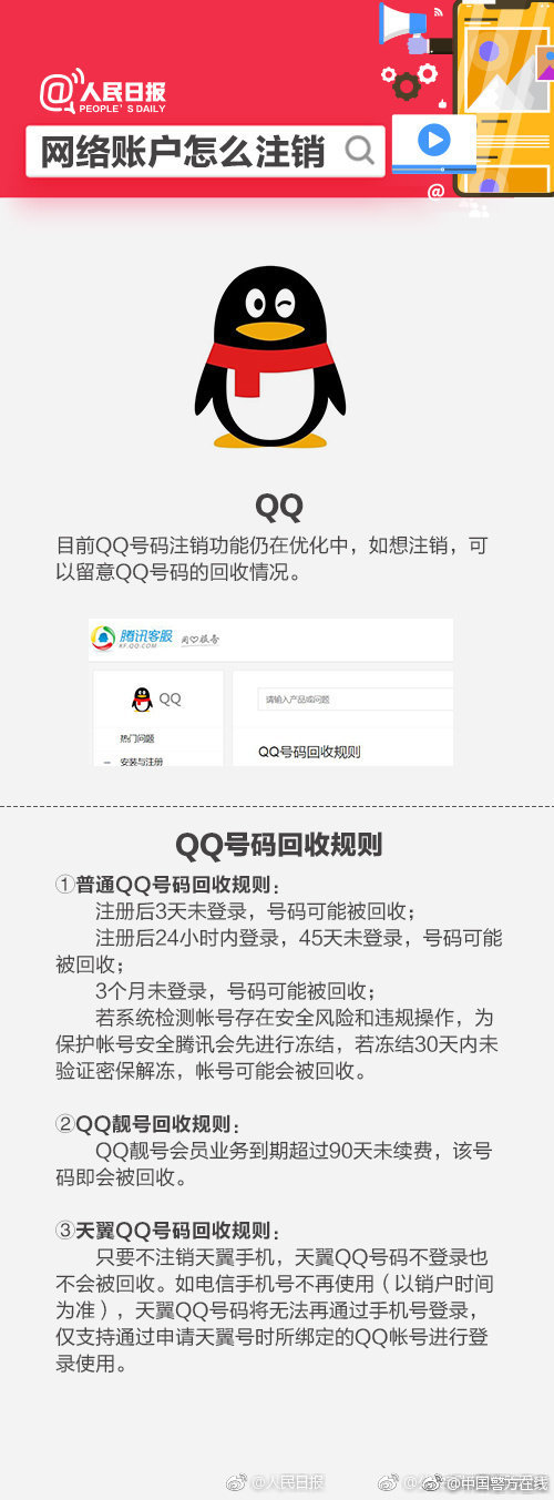 手把手教你安全注销账号,如何注销不想使用的账号