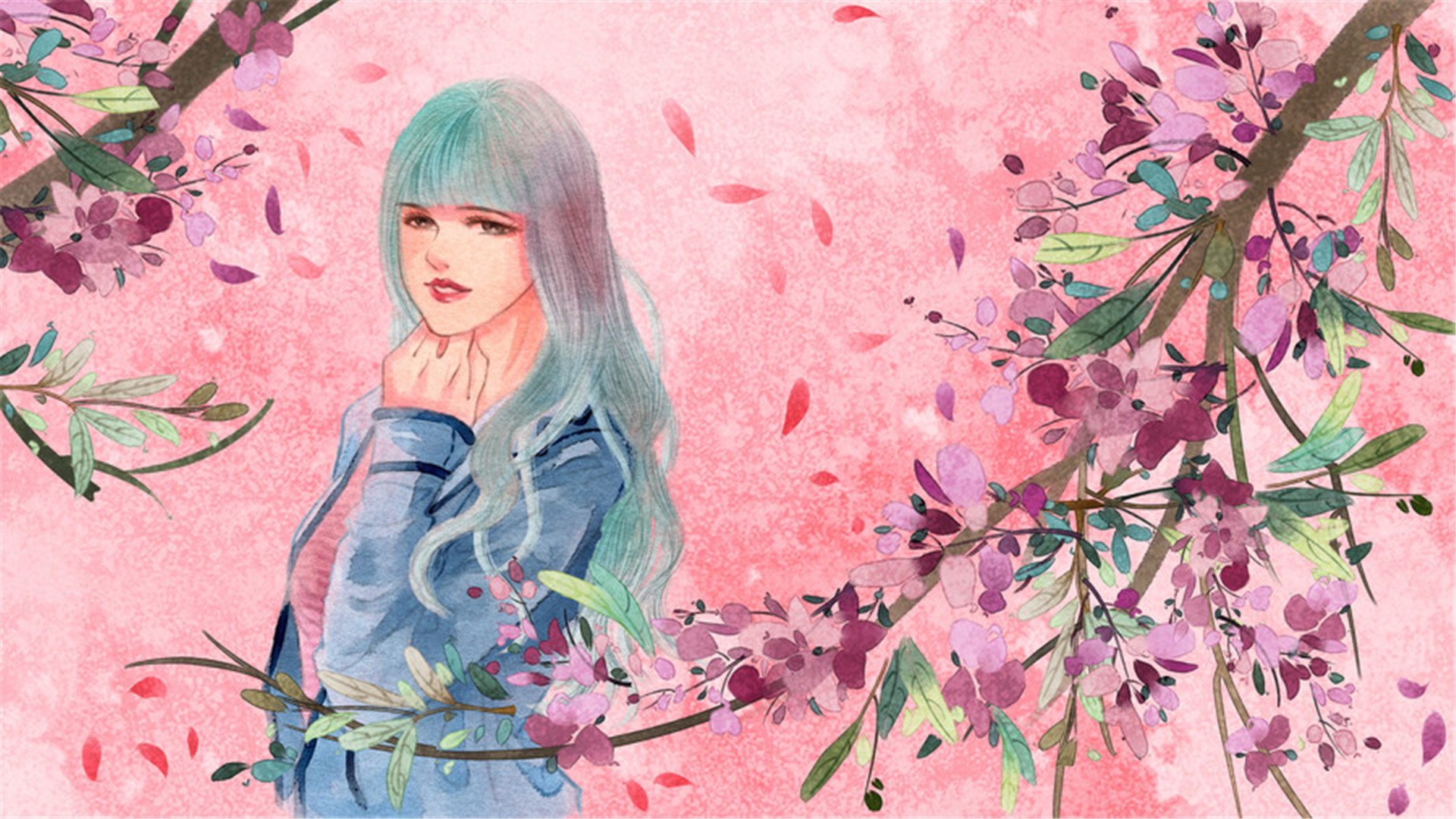 女人真正绝情是什么样的,女人真正的绝情其实是无声无息的