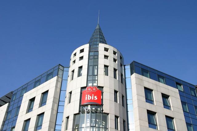 世界前十国际酒店集团,雅高酒店集团简介