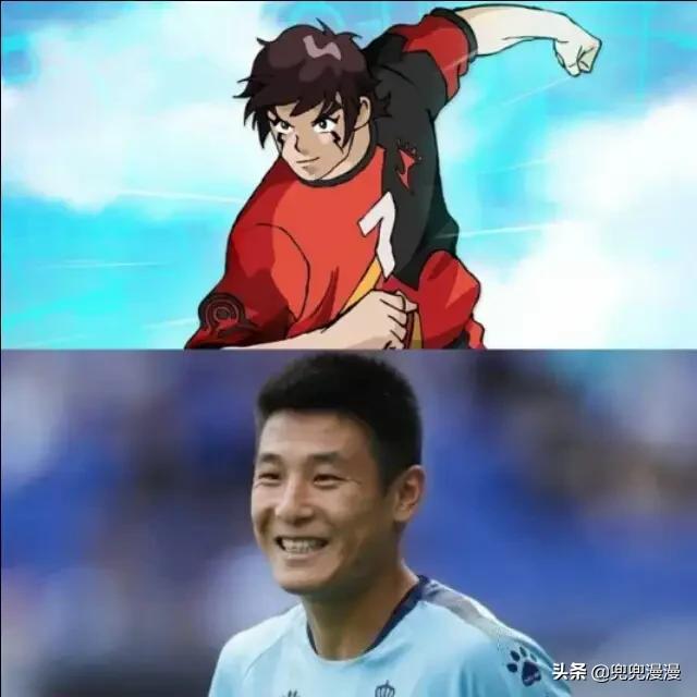 超智能足球赤足所有球员,超智能足球国足巅峰