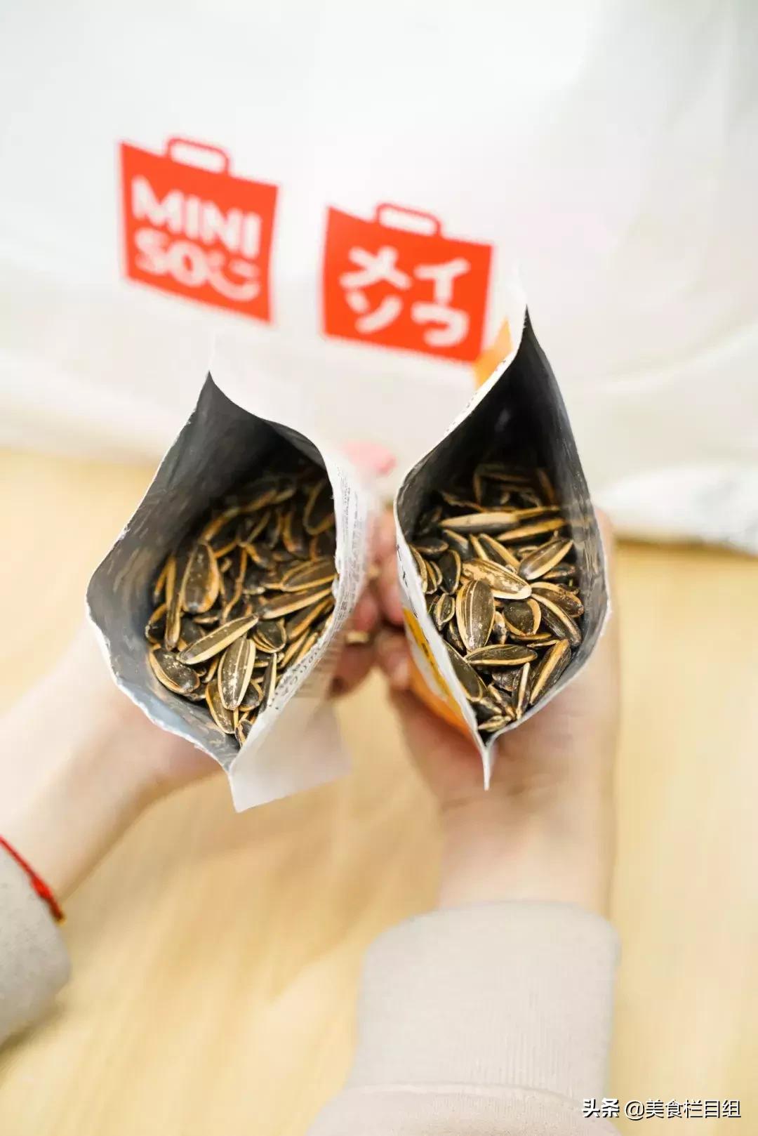 怀旧零食测评大魔王,怀旧的零食测评