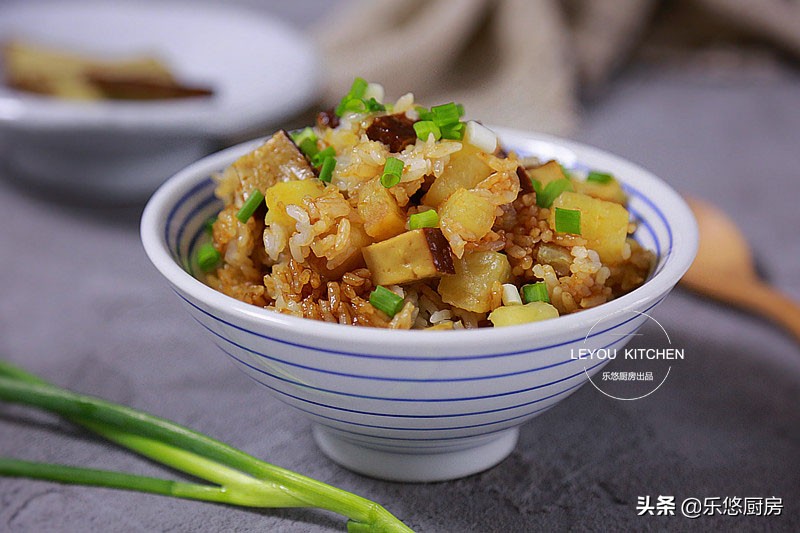 100种懒人焖饭菜谱图片,100种懒人焖饭菜谱