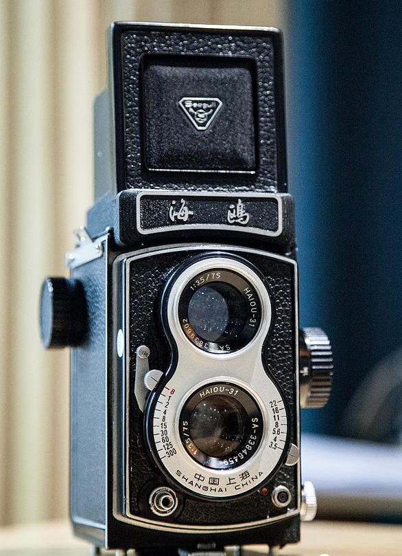 自学摄影胶片,自学照相机教程