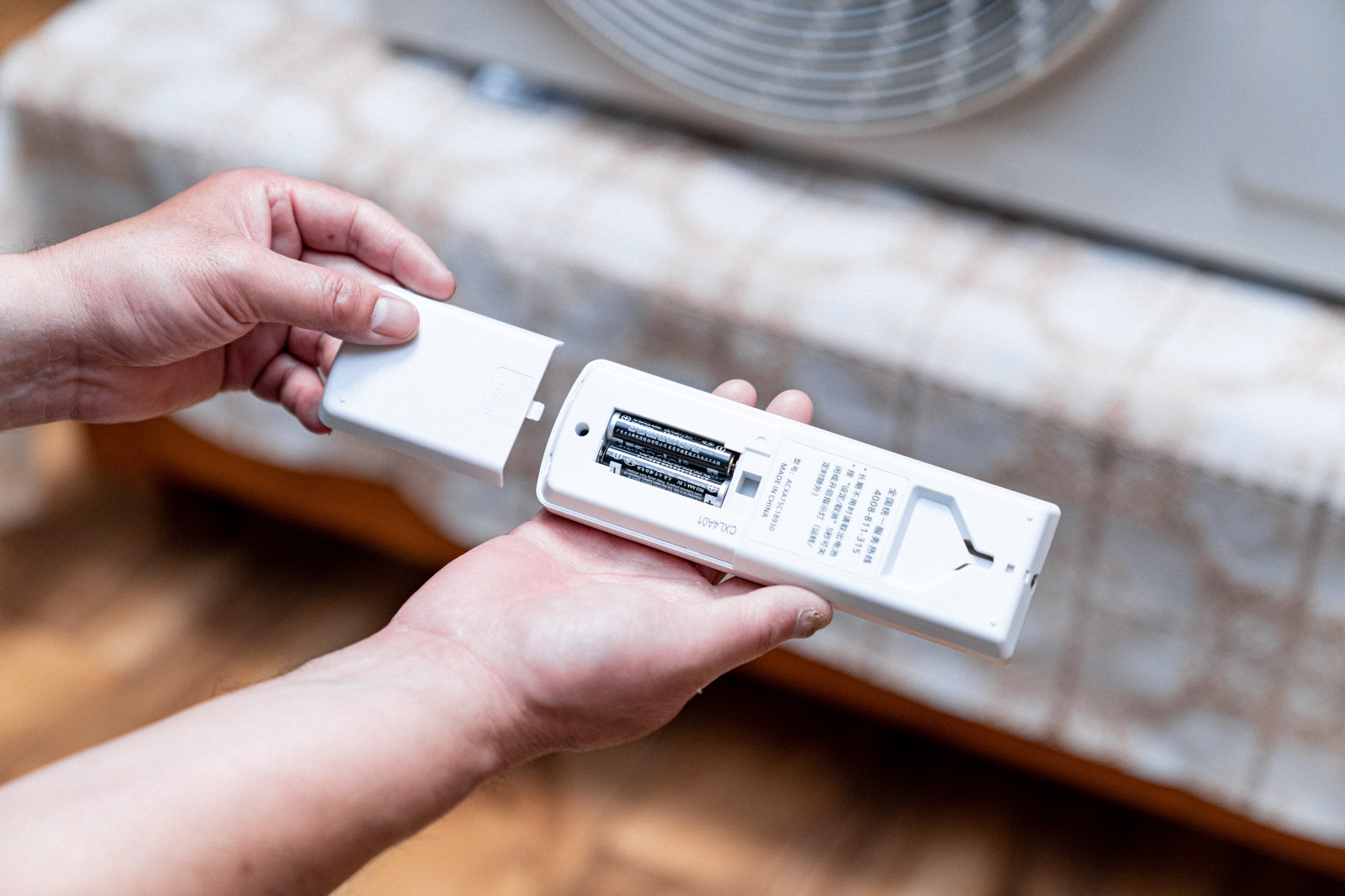 松下nanoex空调杀菌测试,松下空调和nanoex区别