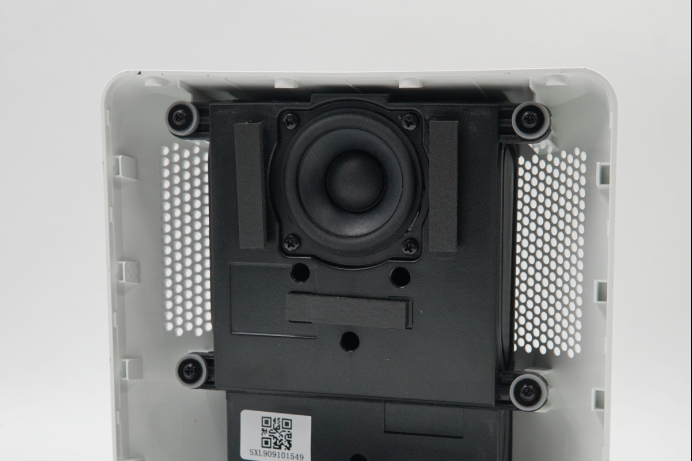 小度智能音箱1s测评,拆解小度智能随身听