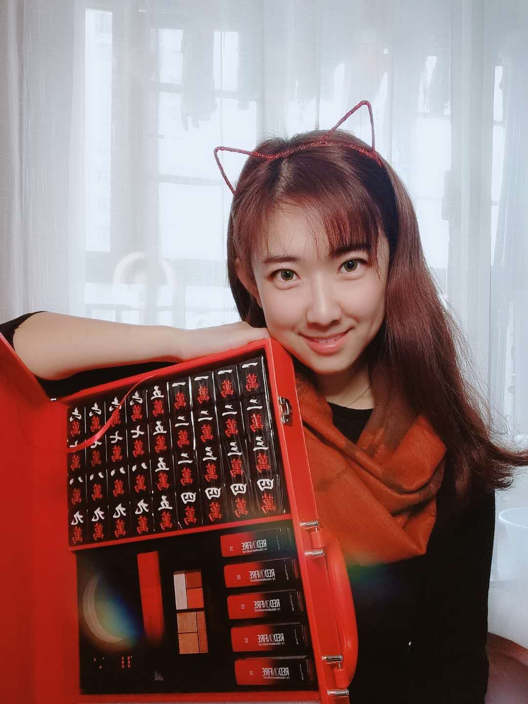 过年当城里的Cindy变回了翠花，这些单品让你洋气地拜年！