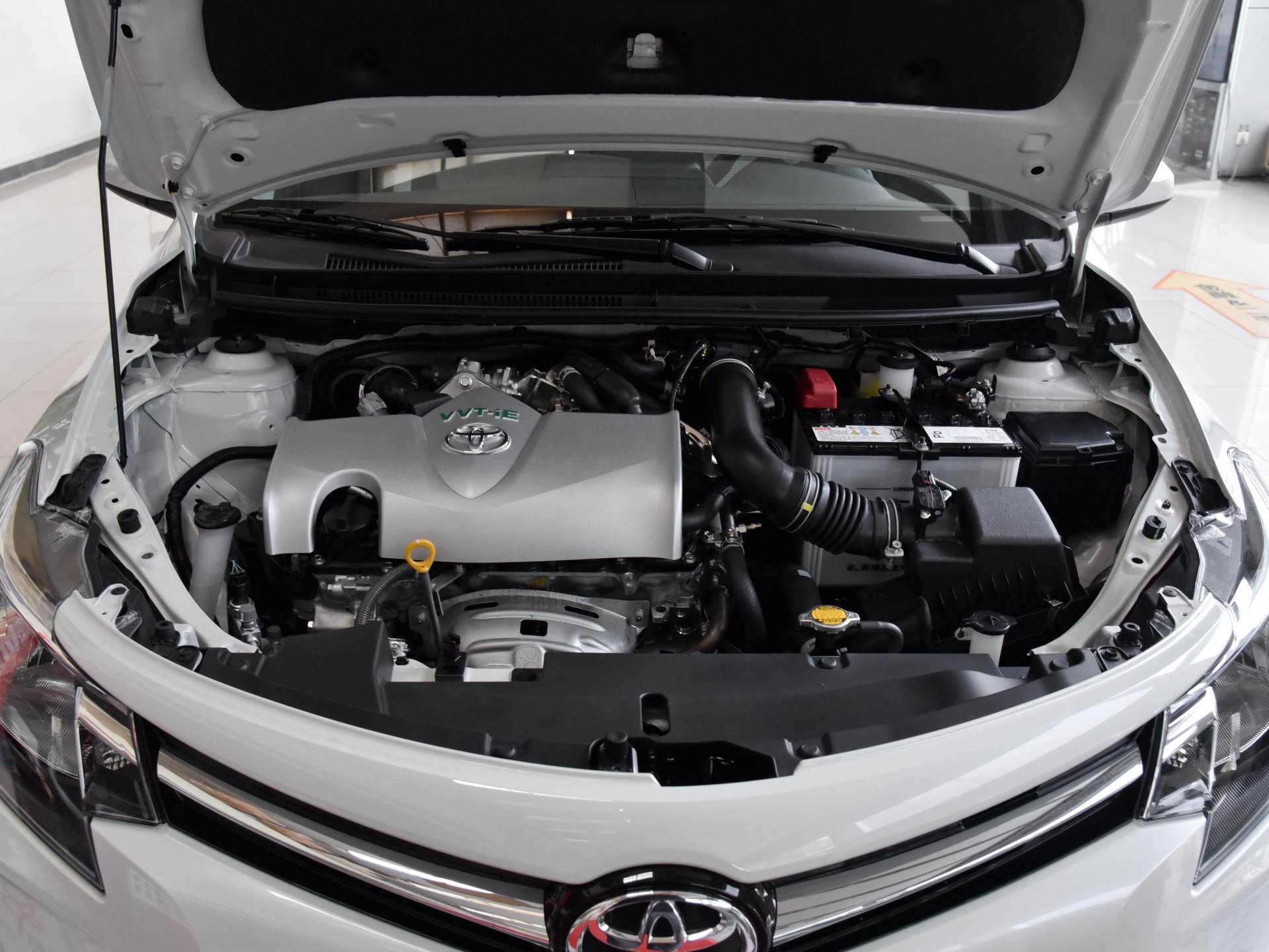 19款丰田威驰怎么样值不值得买,油耗低性价比高的日系车