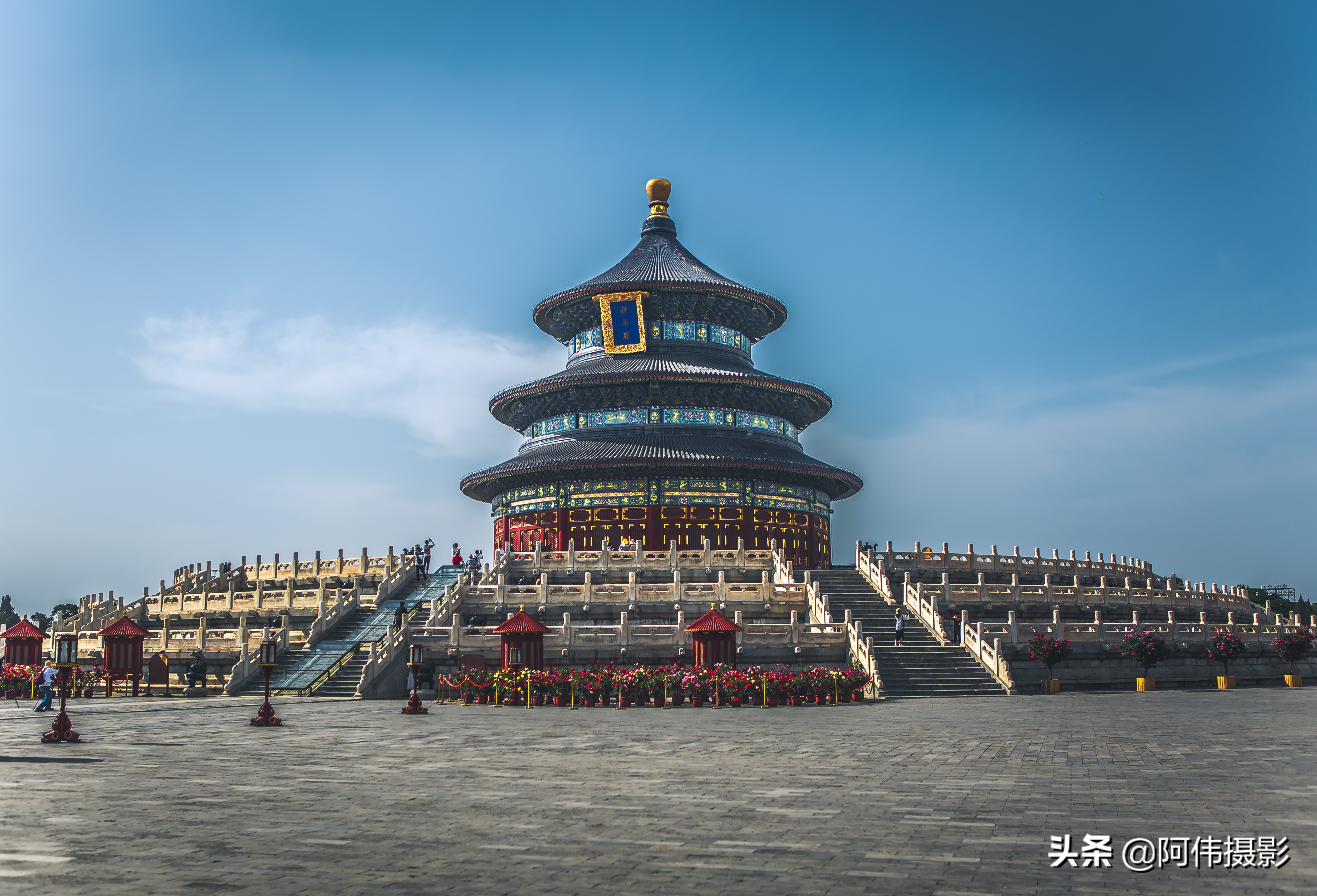 北京天坛摄影约拍,天坛旅拍摄影