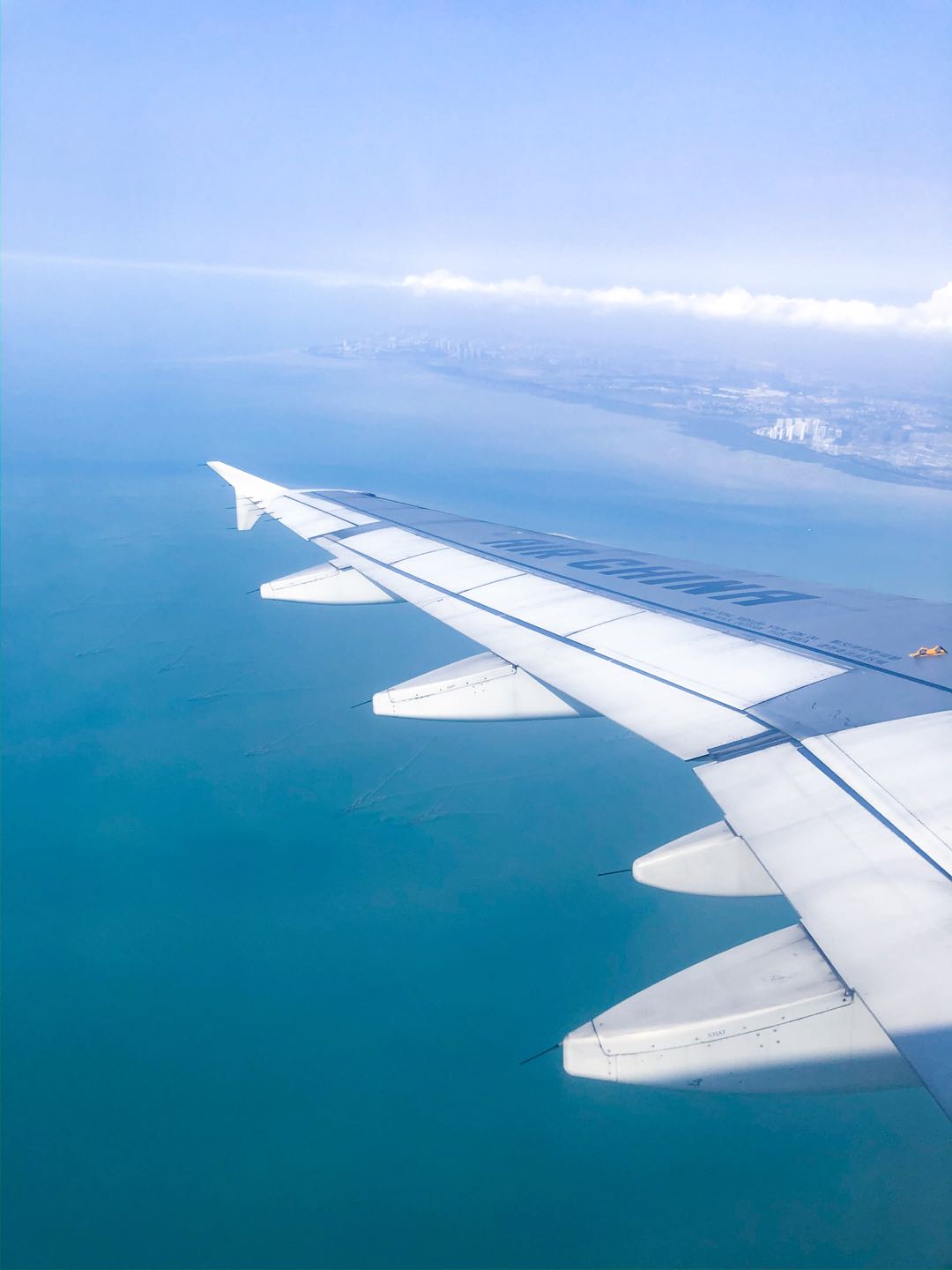 从北海一路开车到越南，都遇到了什么？