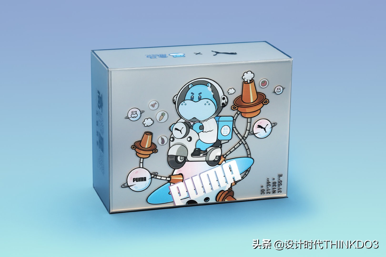 和彪马puma相似的品牌,彪马puma鞋子怎么样