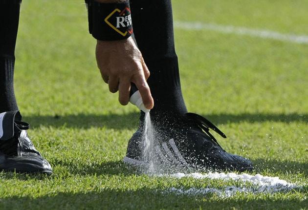 足球黄牌规则大全,足球规则新手入门