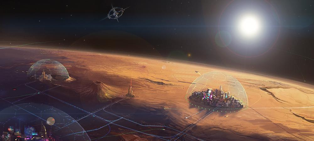 从帕斯亚裸辞后，借钱创业的他众筹了款「*飞机打**」游戏