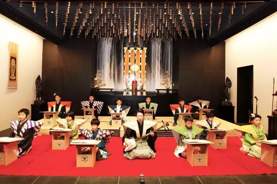 最神奇的寺庙,建在闹市的寺庙