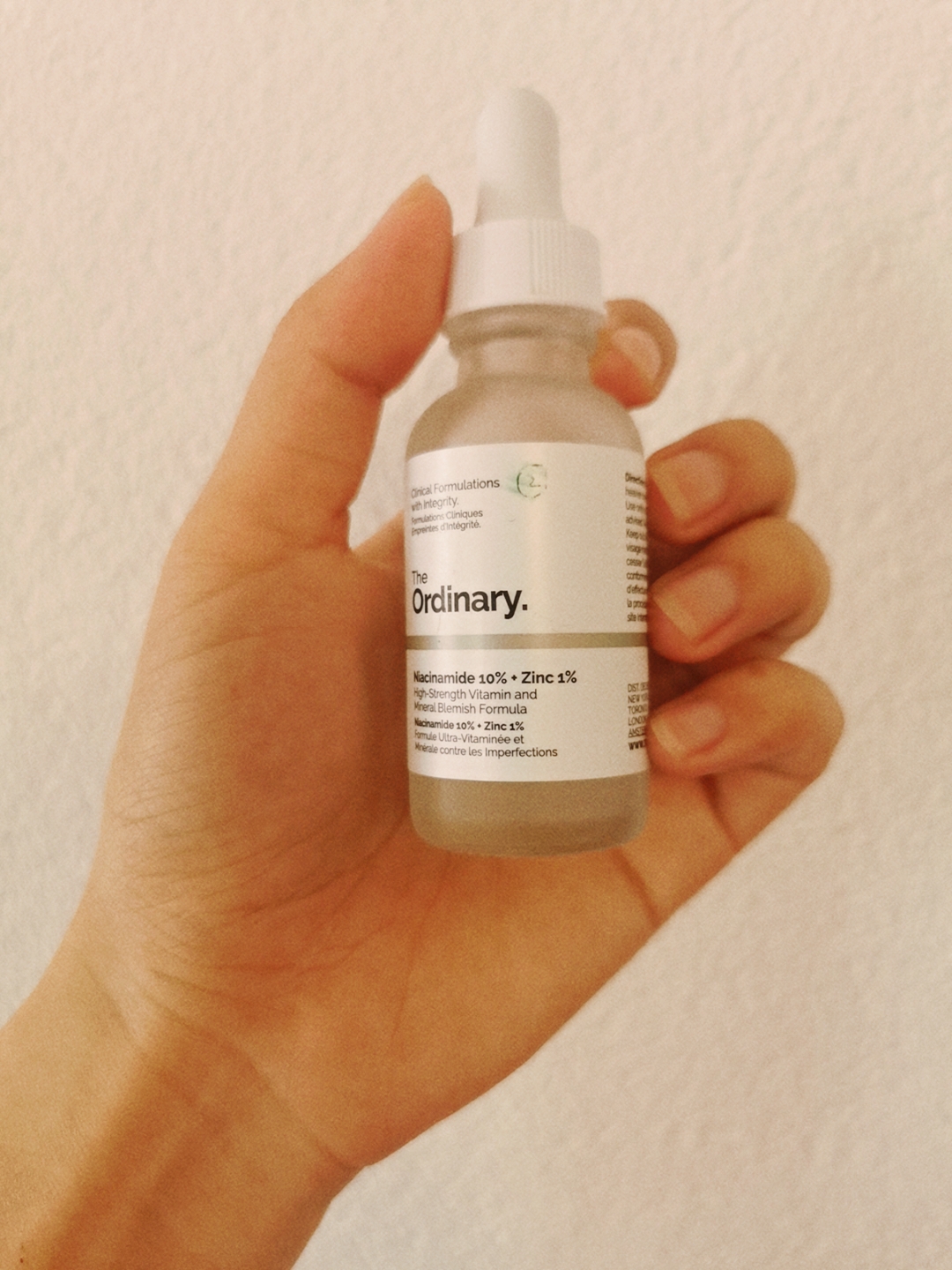 theordinary真的好用吗,theordinary超好用推荐