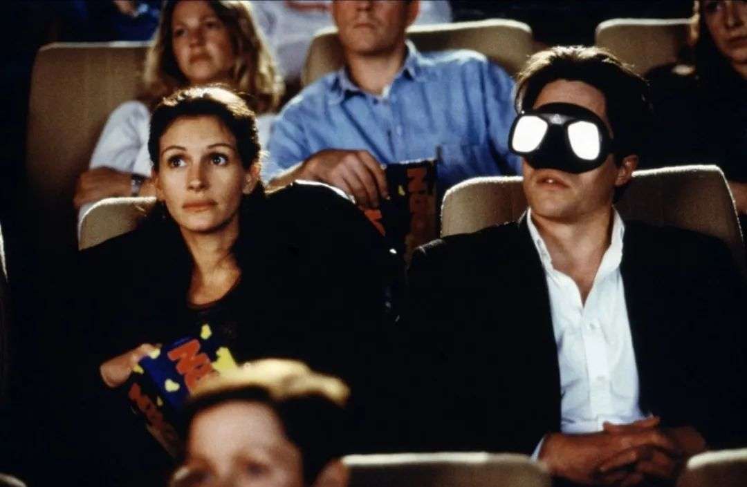 爱情开始就是相互试探,爱情开始的一百种可能性