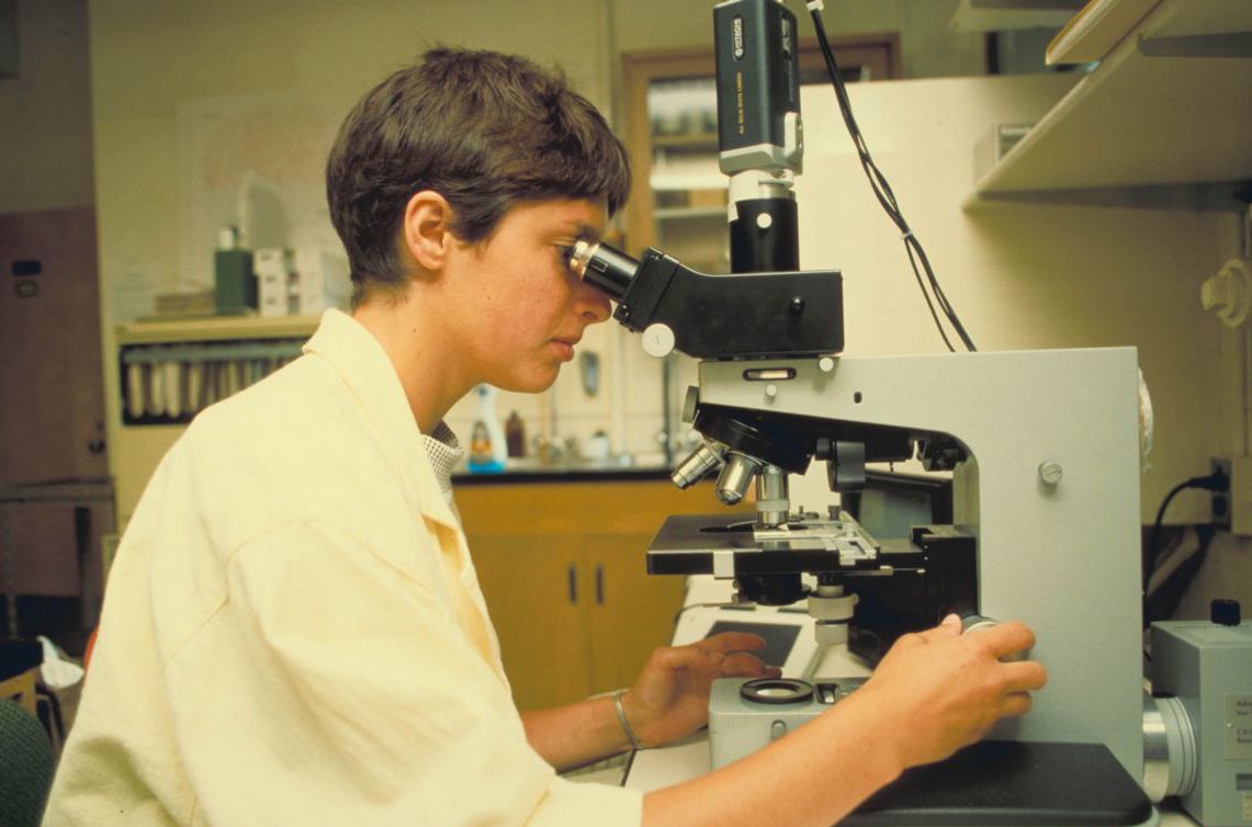 看了体检报告我懵了，这是不是宫颈癌？